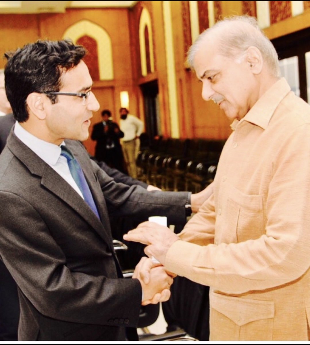 Rehman Chishti tweet media