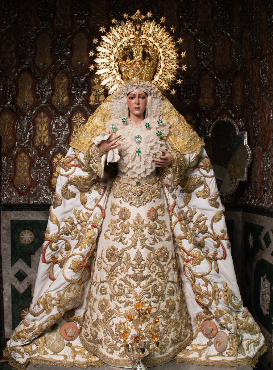 Miguel Ángel Bernal Sánchez-Rosado tweet media