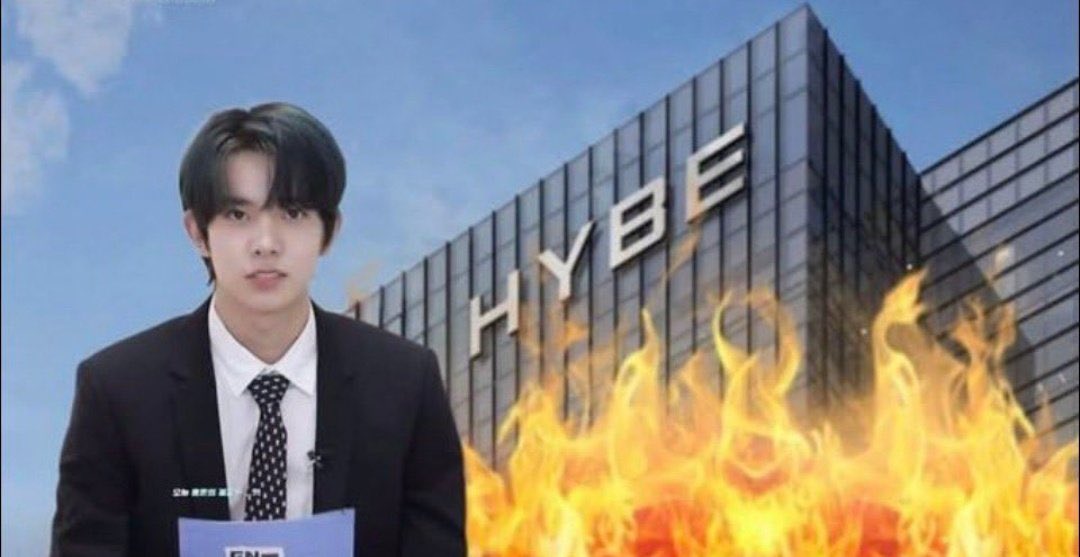 훈’𝓼⁷ ENHYPEN IS 7! tweet media