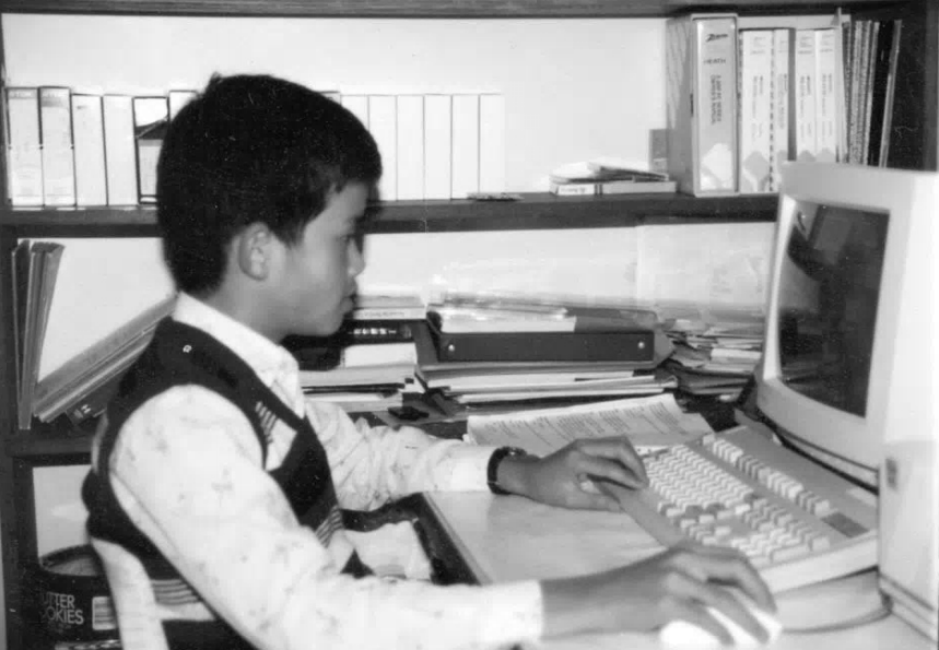 Wu Blockchain tweet media