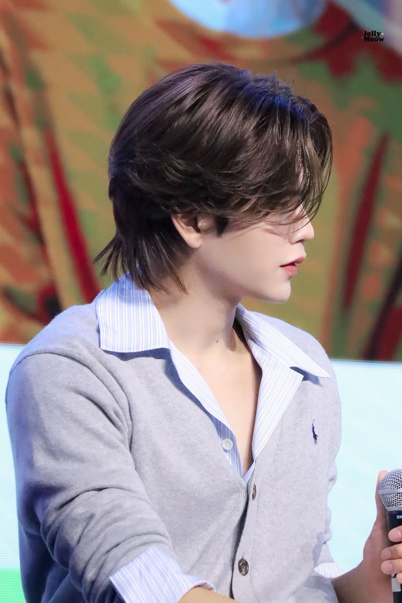 เจลลี่เหมียว 💍✨ tweet media