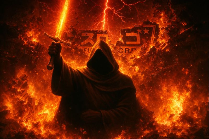 【公式】スロレコ tweet media