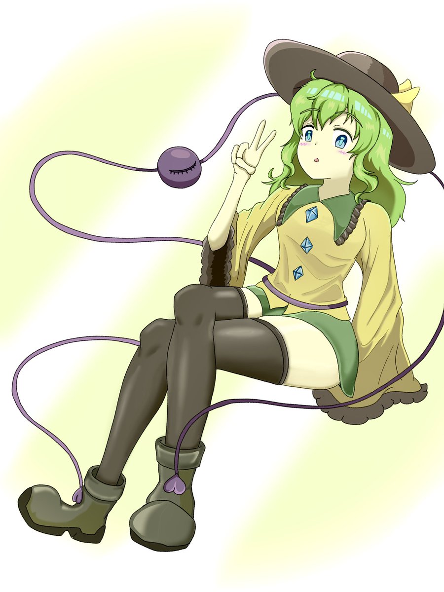 メンボゥ tweet media