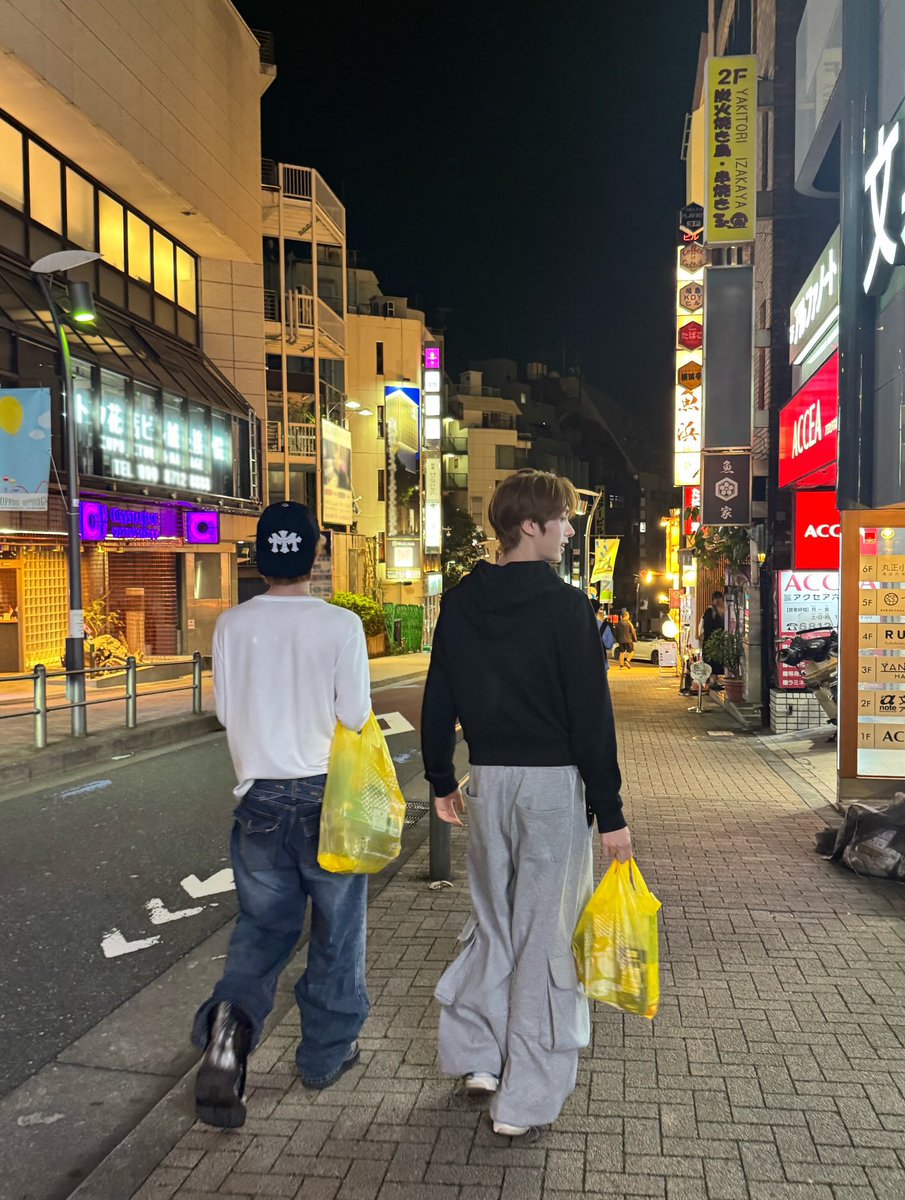 TWS INTERNATIONAL tweet media