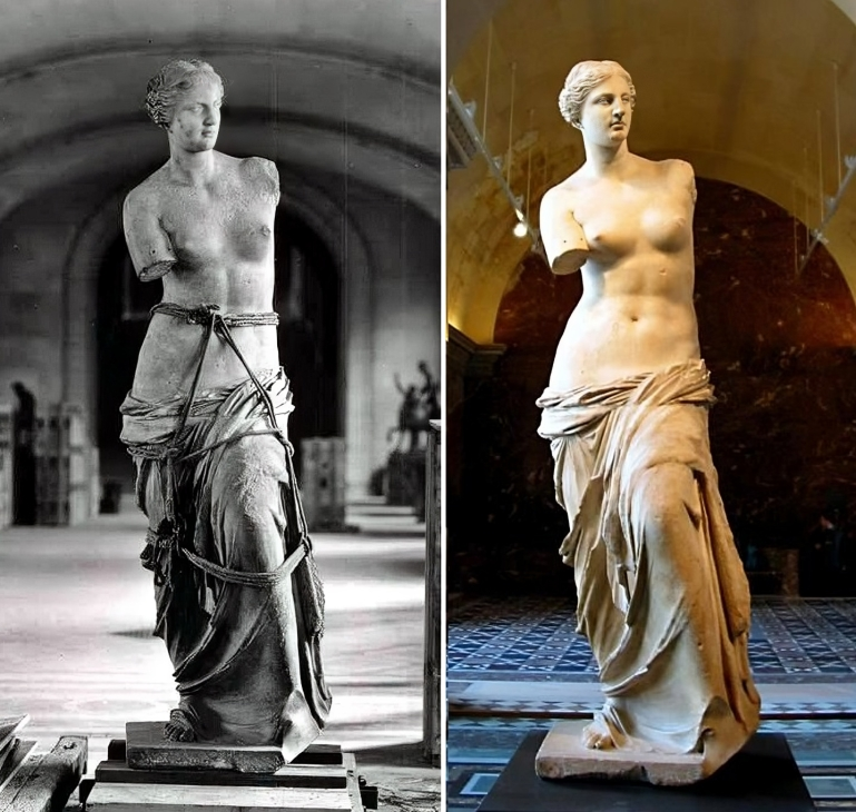 Histoire & Odyssée tweet media