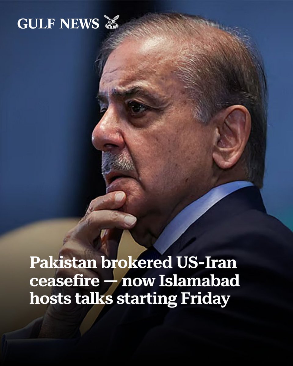 Gulf News tweet media