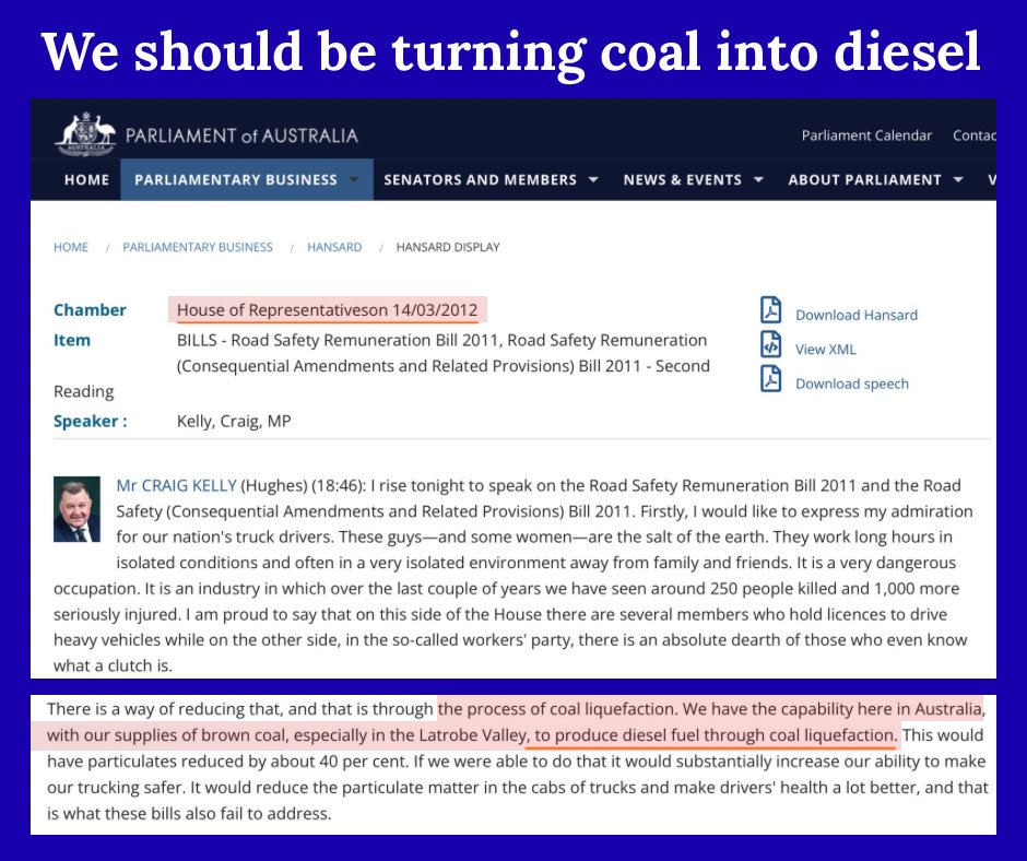 Craig Kelly:🇦🇺Foundation for Economic Education tweet media