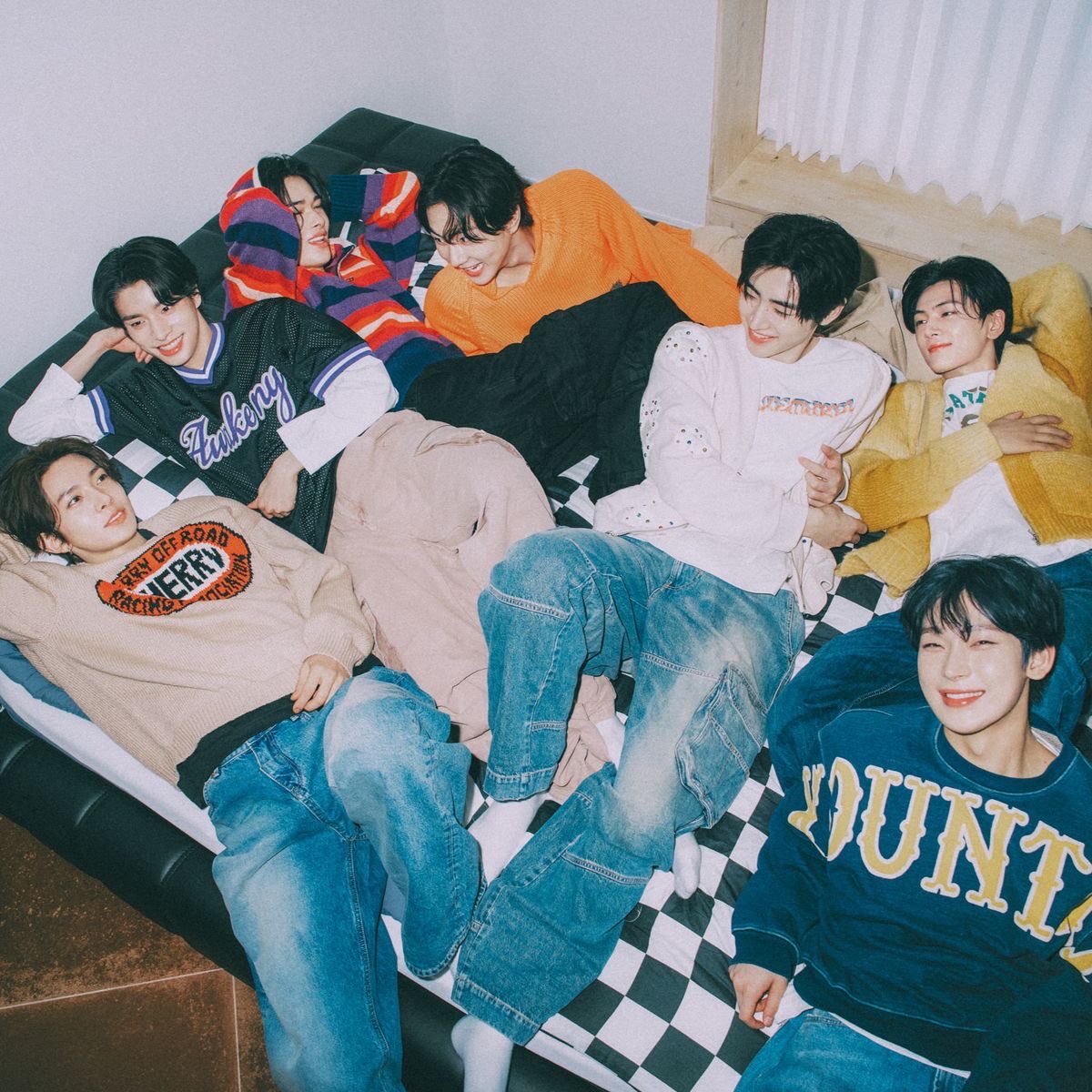 Serena 🦇 | enhypen is 7 tweet media