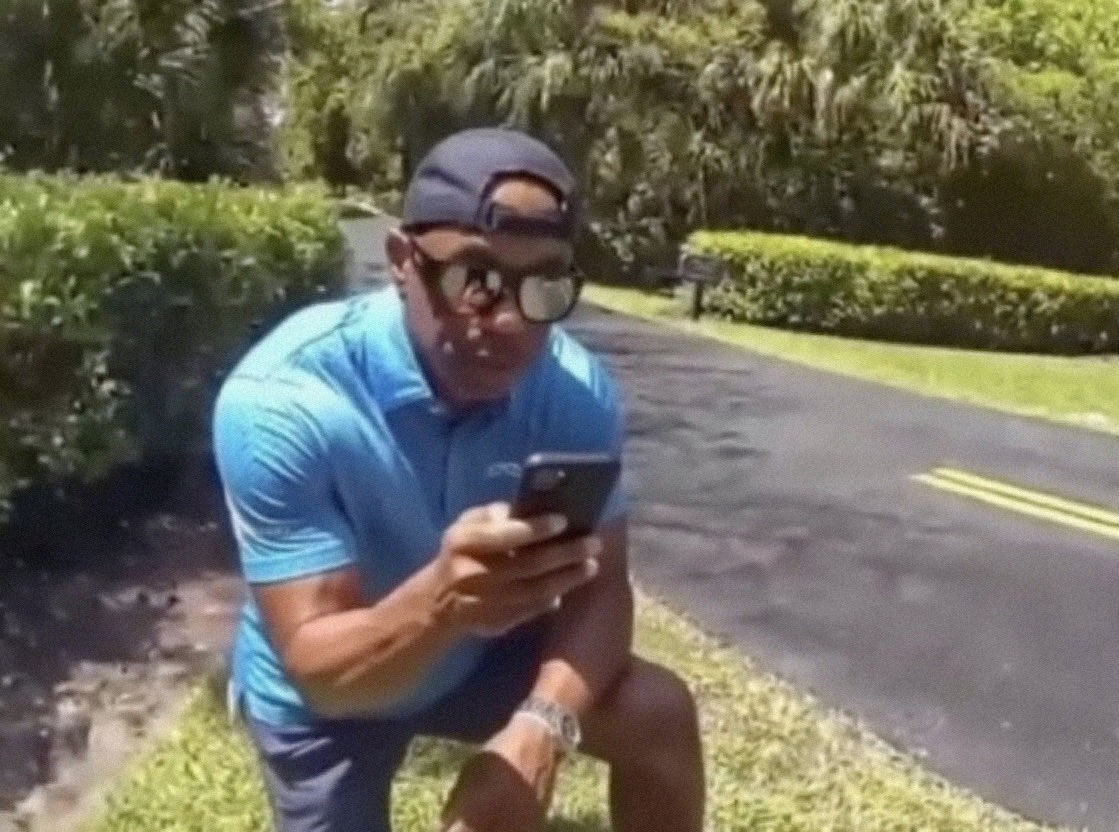 John Sitarek tweet media