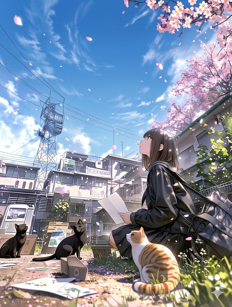 miwa | AIイラスト・音楽 tweet media