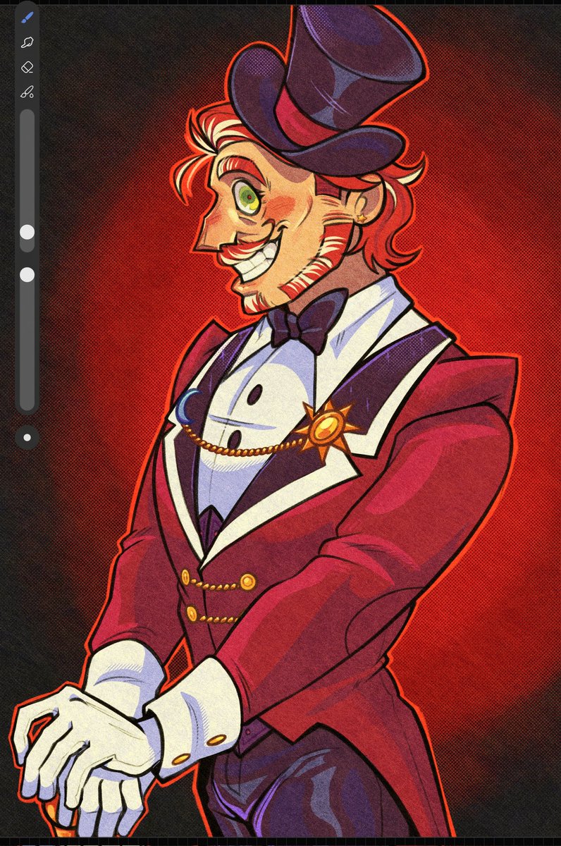 •ichmachmec• tweet media