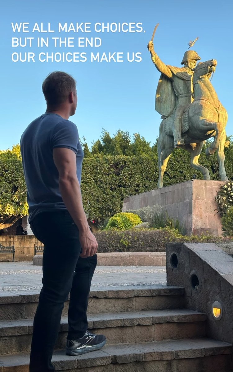 Cliff Morgan tweet media