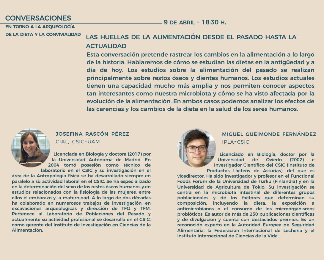 CSIC Asturias tweet media