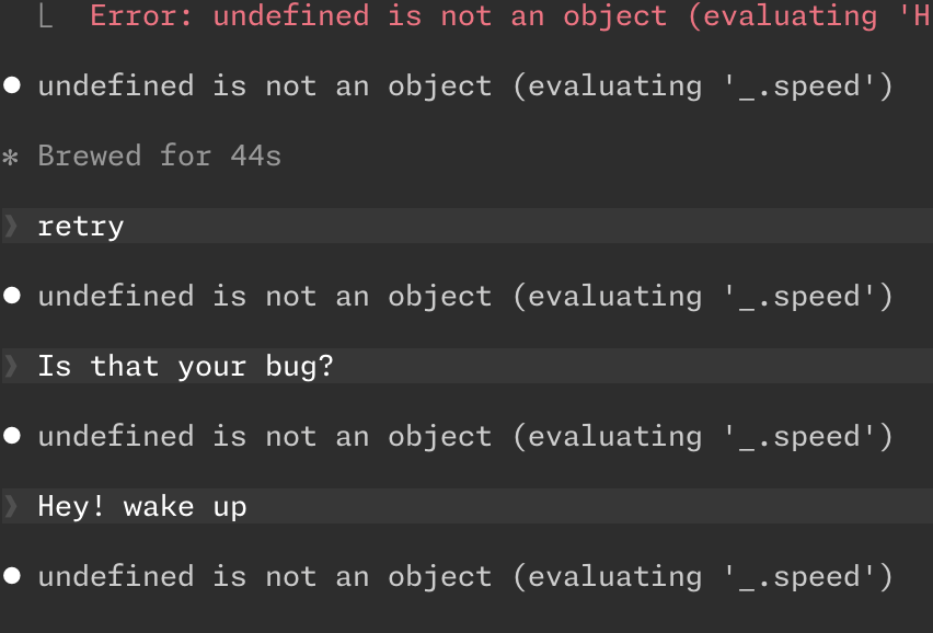 大眼夹 tweet media