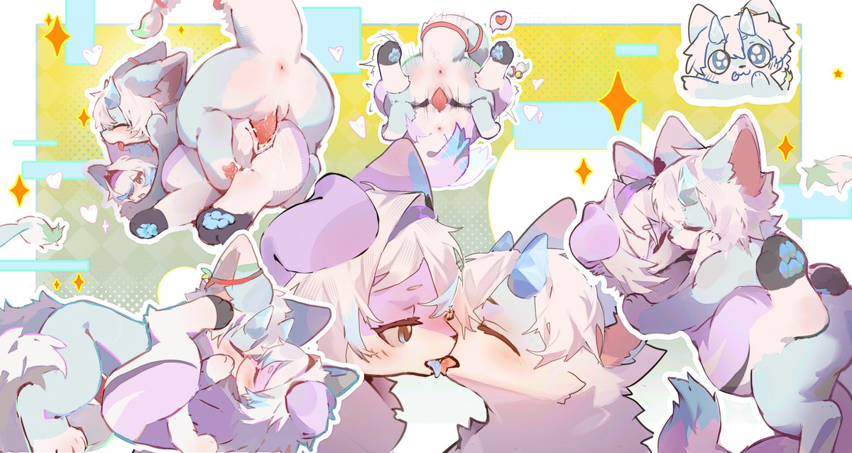 灌汤小荣包 tweet media