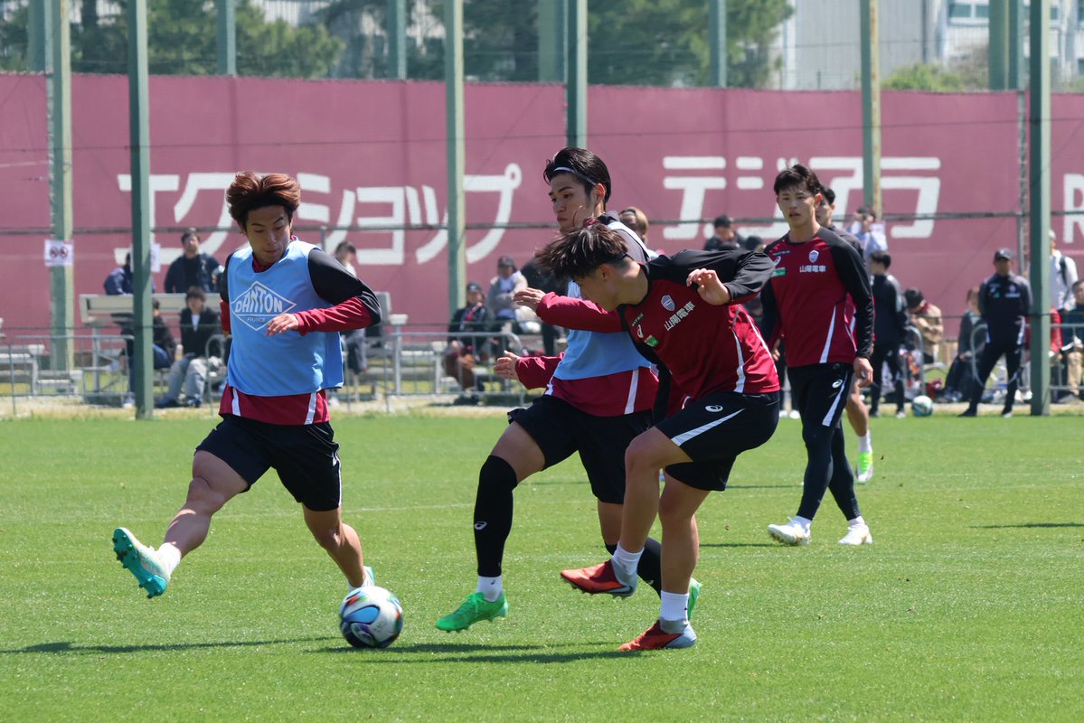 神戸新聞運動部 tweet media