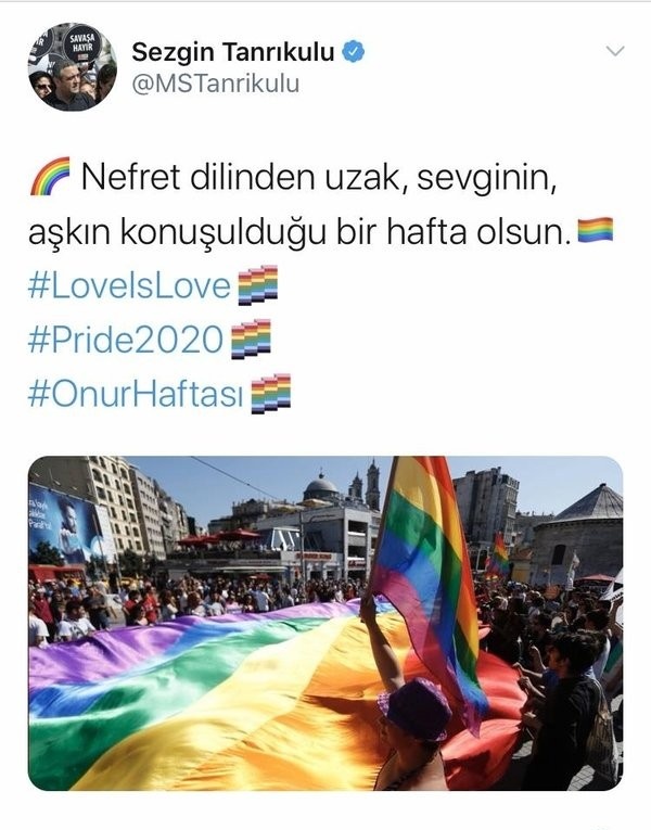 Bilin bakalım ibn*ler orduda görev yapmalı önergesinin altında kimin imzası var ?

Özgür Özel, Mahmut Tanal, Sezgin Tanrıkulu....

Allah, memleketi bunlardan ve zihniyetlerinden korusun..