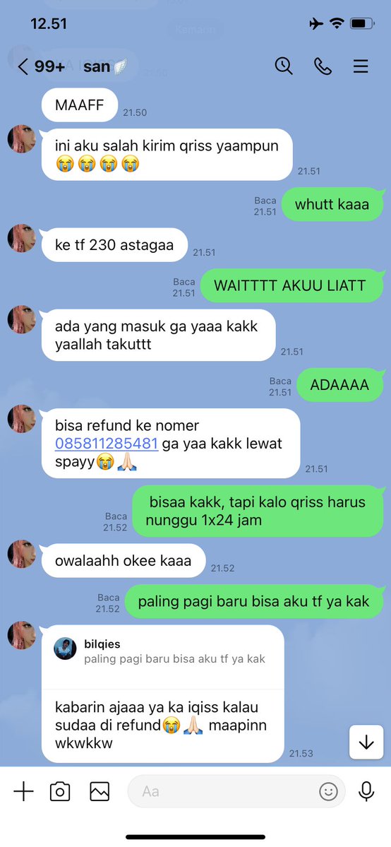 iqies/FB PLISSS tweet media