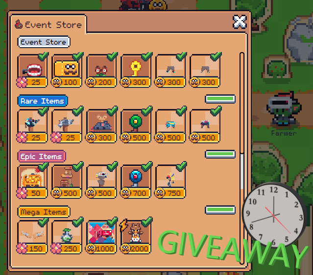 Warlord Farmer 🌻 | CODE: FARMER tweet media