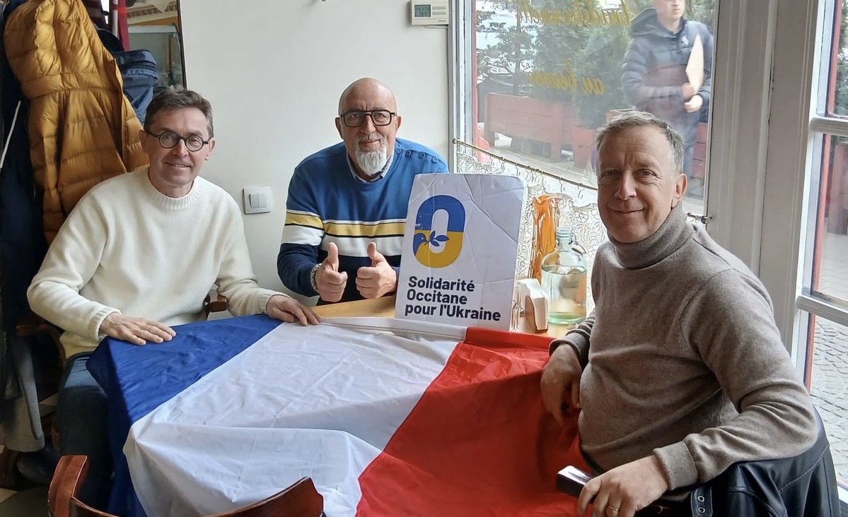 David Franck 🇺🇦 tweet media