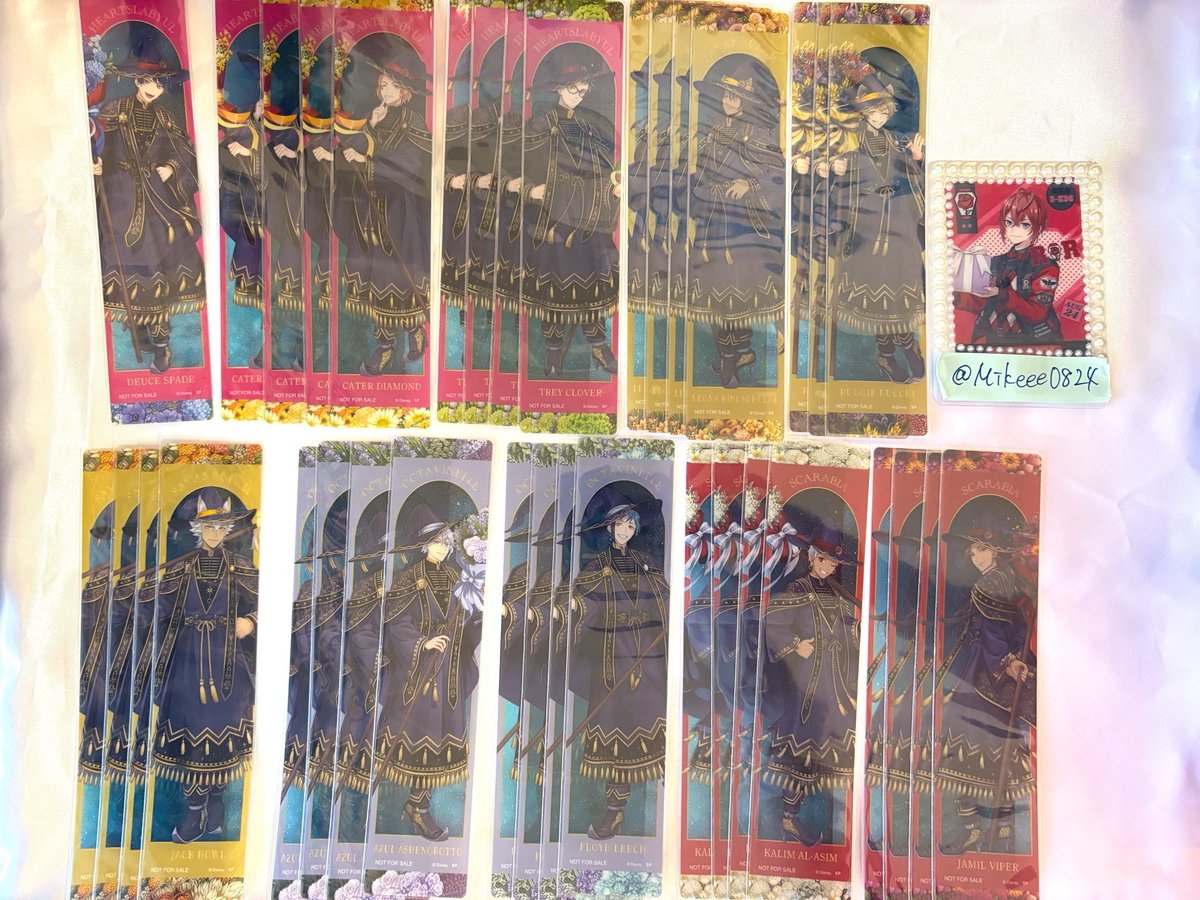 ミケ@初回はプロカ必読 tweet media