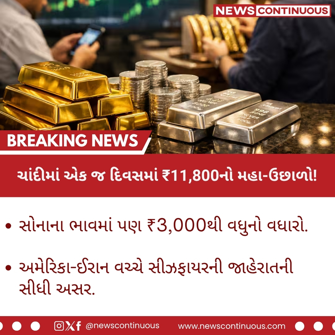 news continuous tweet media