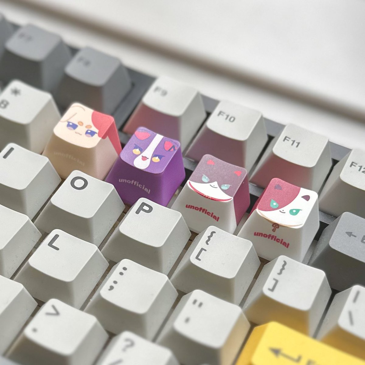 ささみ / にじそ南2✧L-48 tweet media