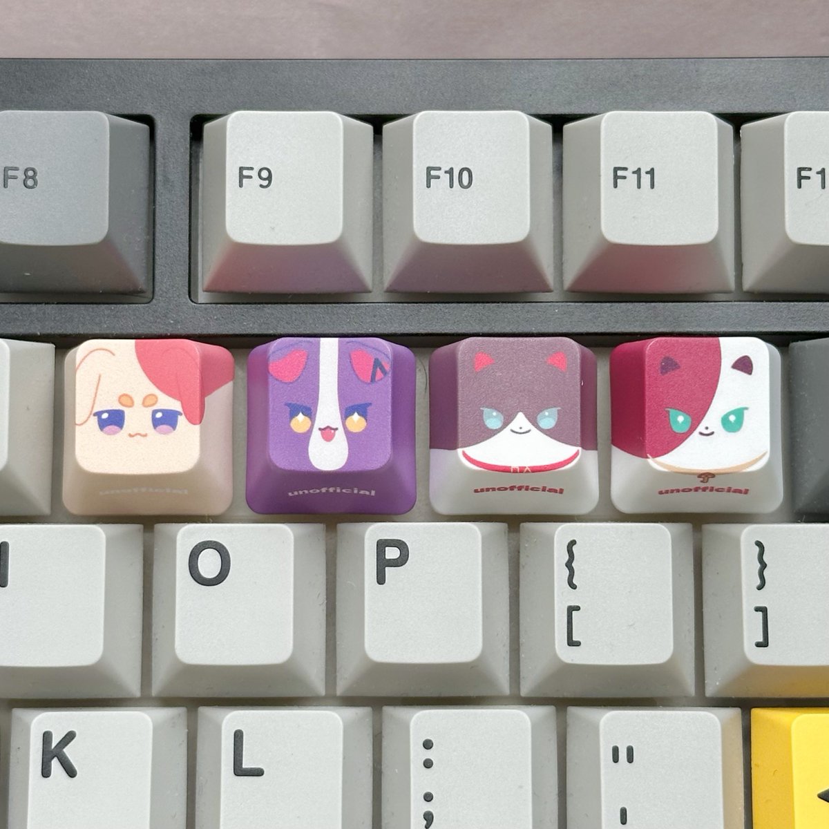 ささみ / にじそ南2✧L-48 tweet media