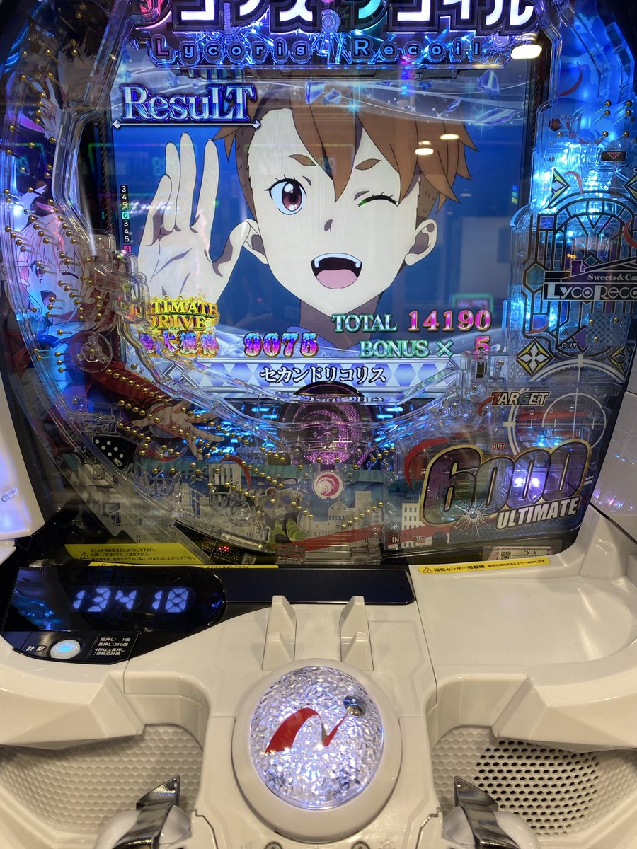 おゾ(おっさんゾンビィ) tweet media