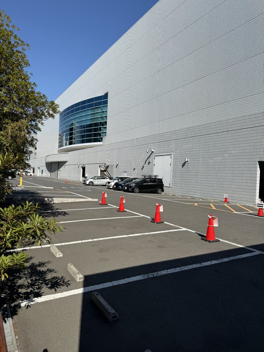 ツアトラ･･･