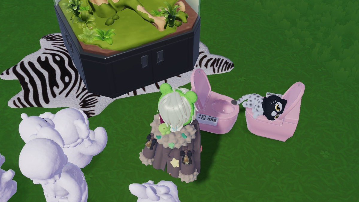 がぁりー tweet media