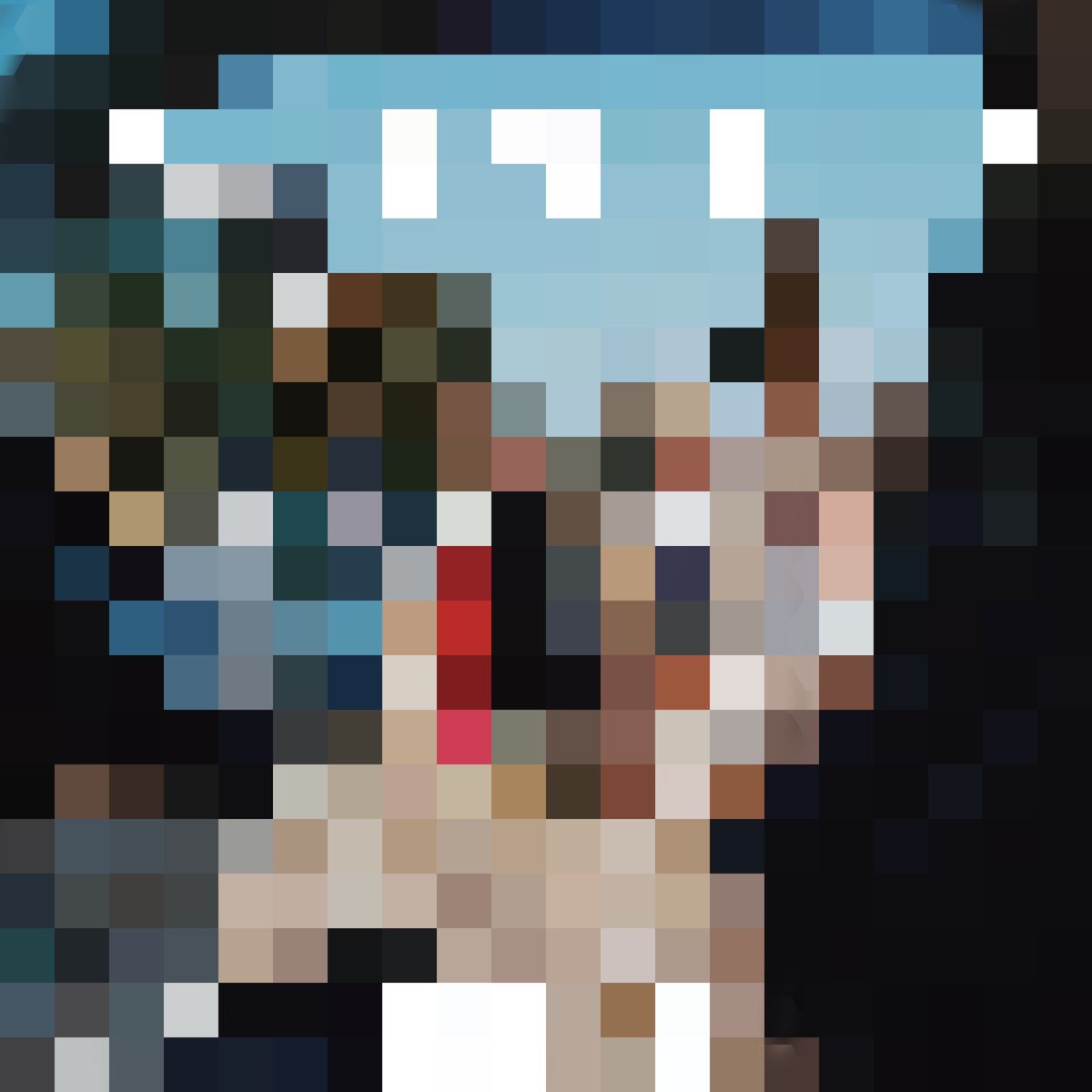 THE FRANK VOX tweet media