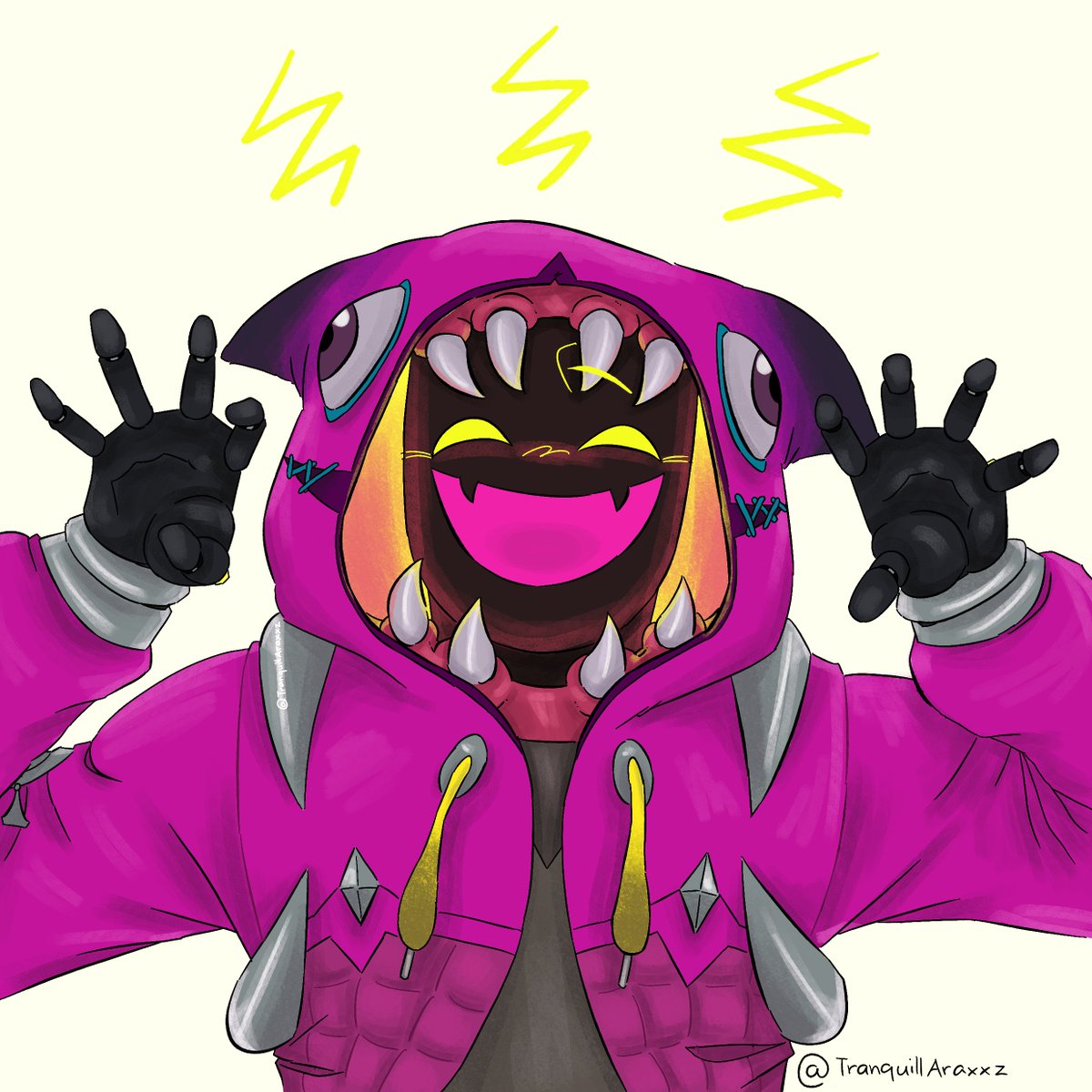 Tranquil Armadillo tweet media