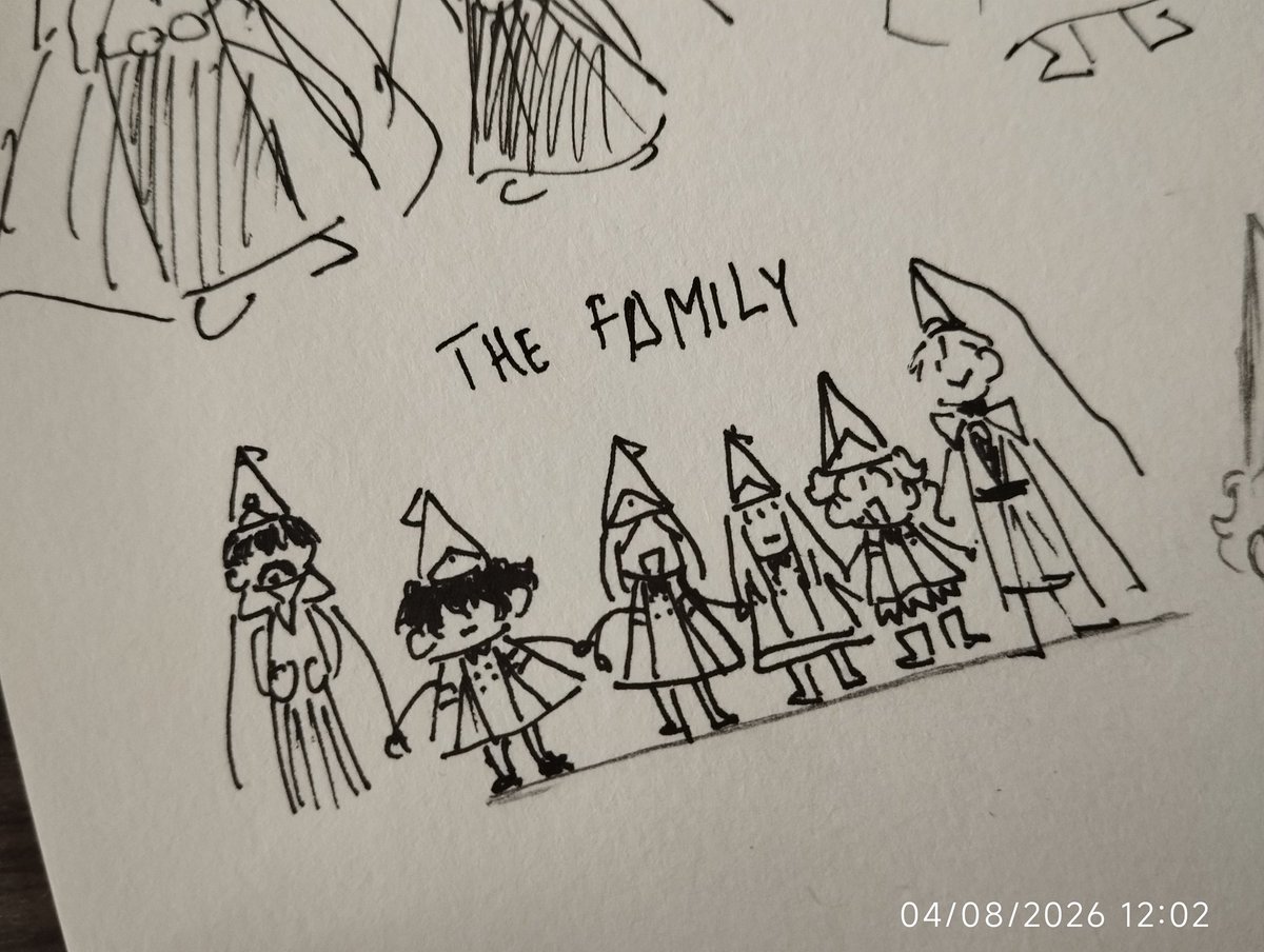 ✽Riri✽ || 3470 || Witch Hat Atelier brainrotted ∆ tweet media