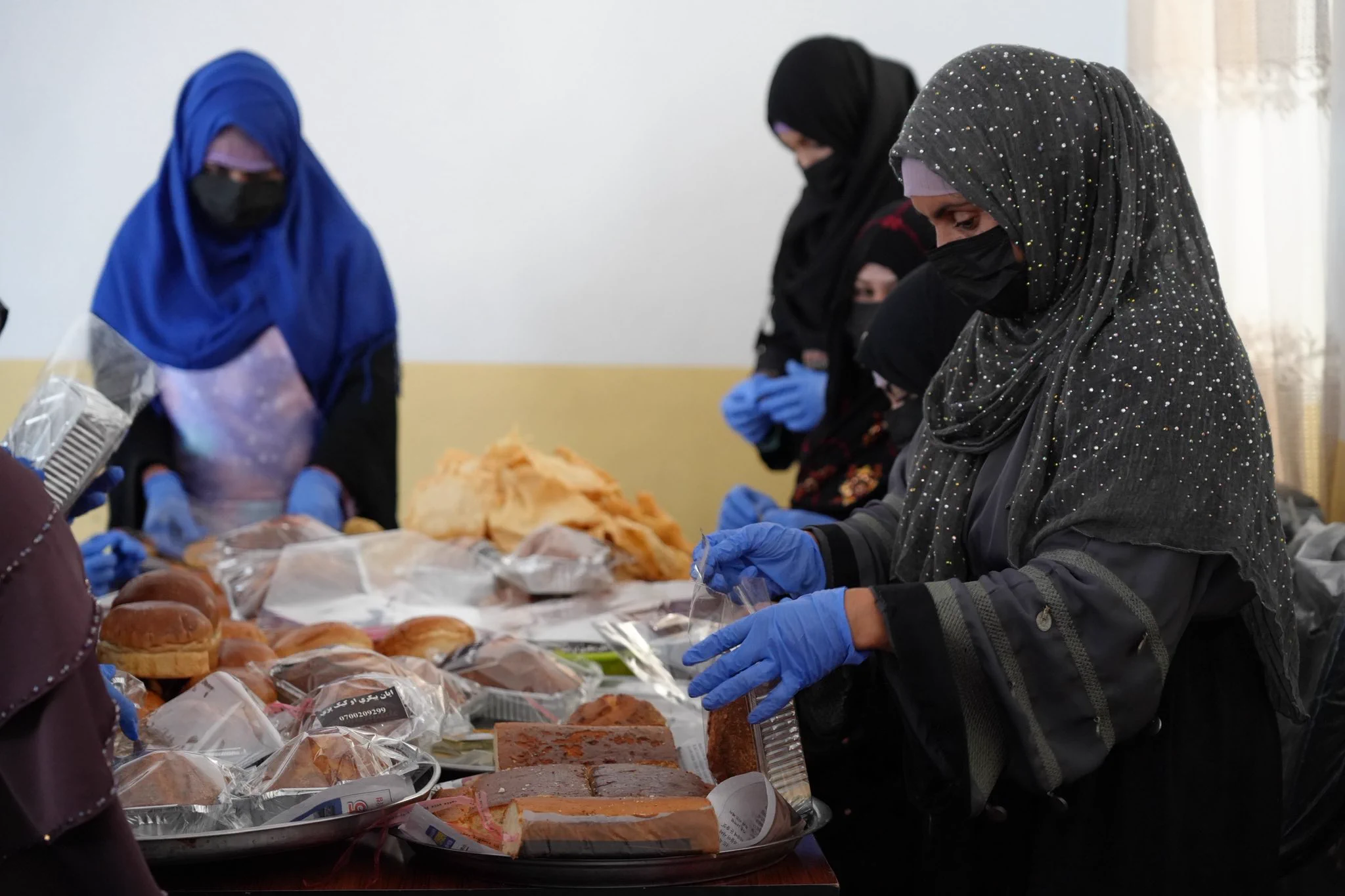 Special Trust Fund for Afghanistan (@UN_STFA) on X