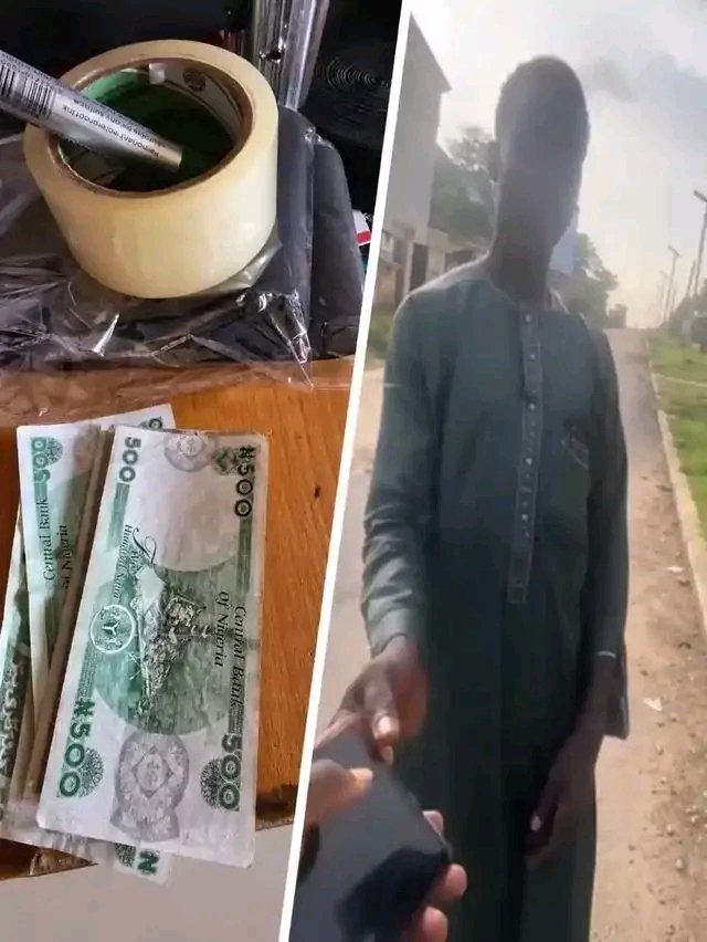 unique A'wears tweet media