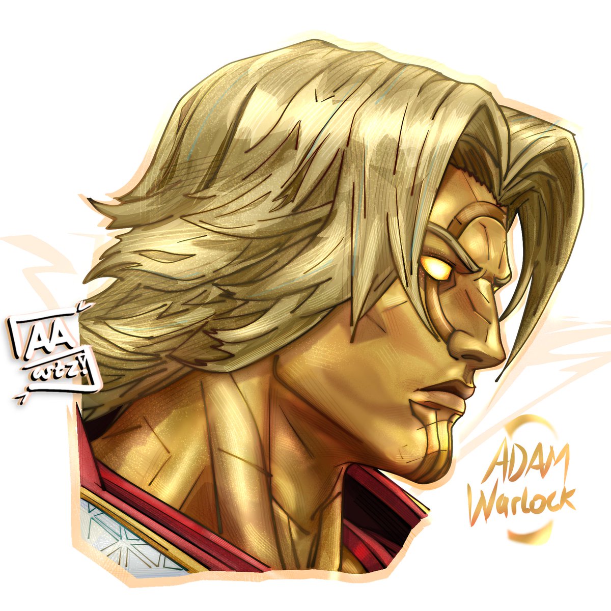 AA Artz (COMMISSIONS OPEN) tweet media