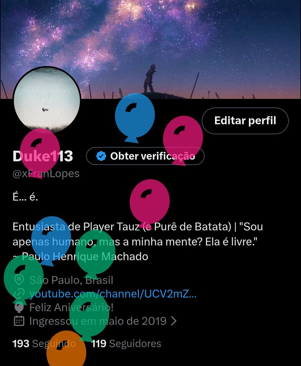 xFranLopes's tweet photo. Grave o que sente em mim;
Grave esse encontro em mim. 

21 anos são bastante coisa, seguirei vindo aqui pra não quebrar a tradição. https://t.co/YJbcmZJqSN