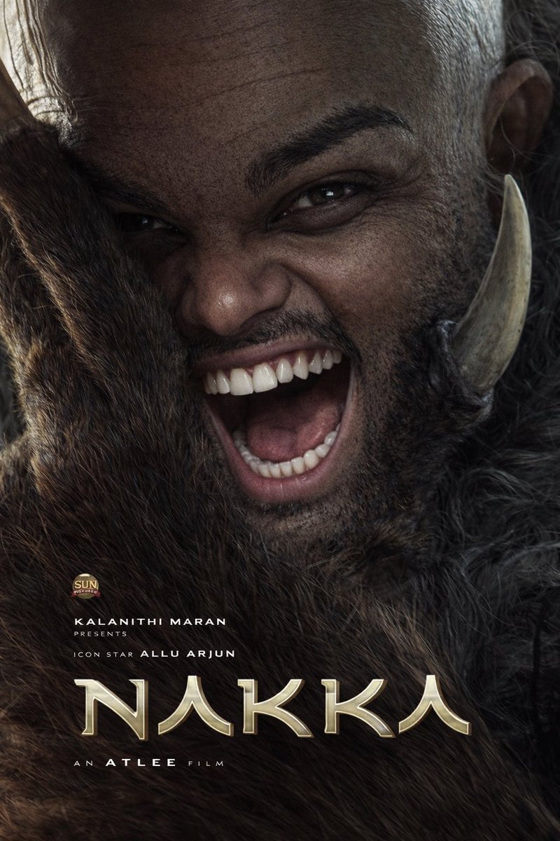 Rishi Salaar tweet media