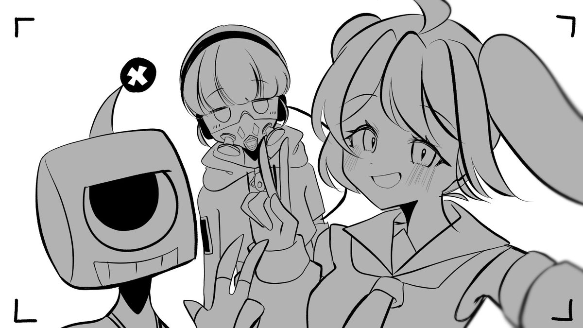 Komiya Meiko 💻 tweet media