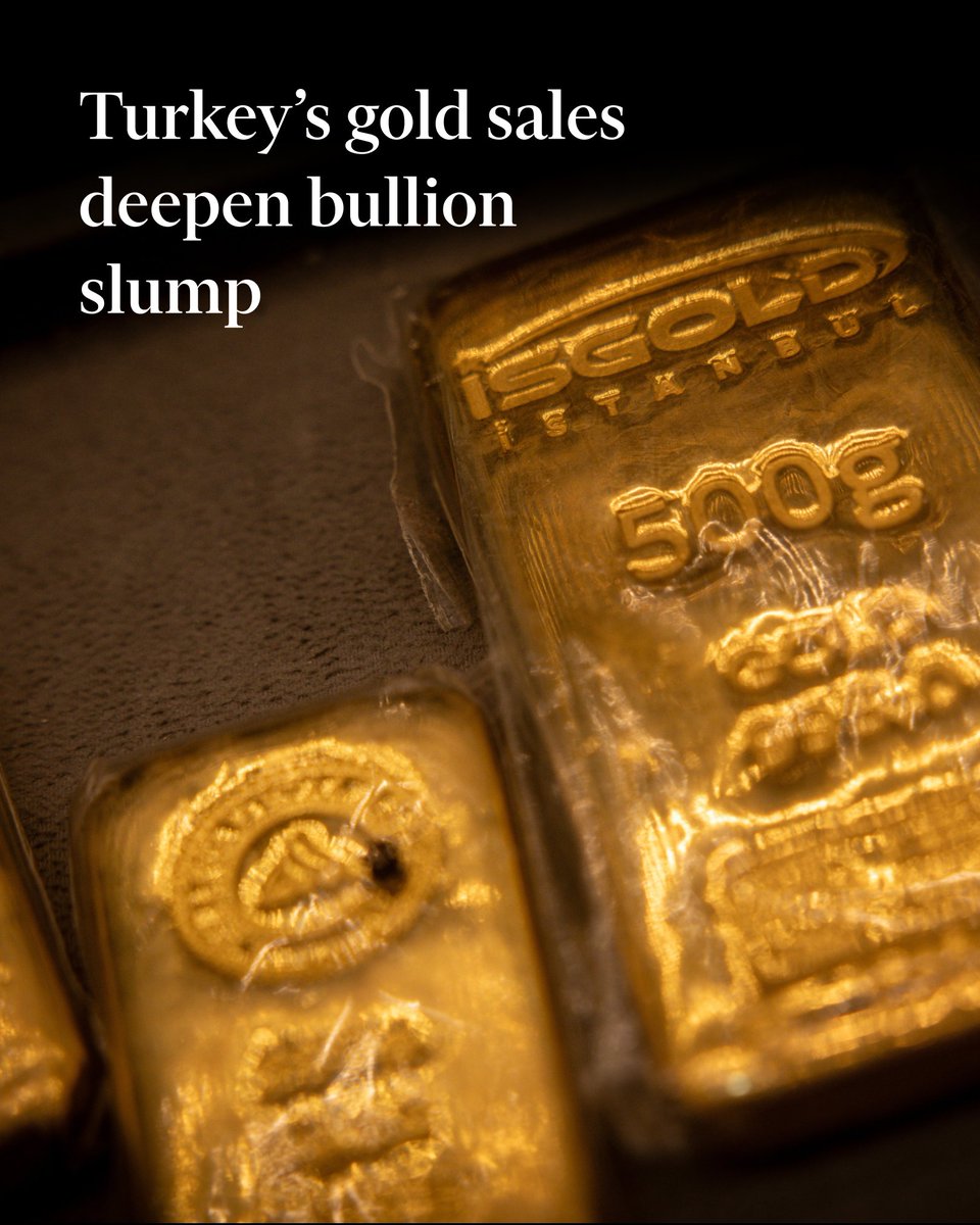 Financial Times tweet media