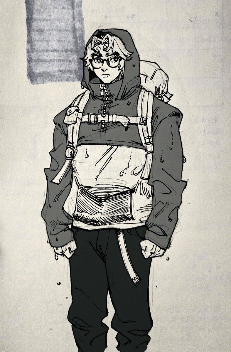 ash, kofi comms open (3/5) 😇🍉 tweet media