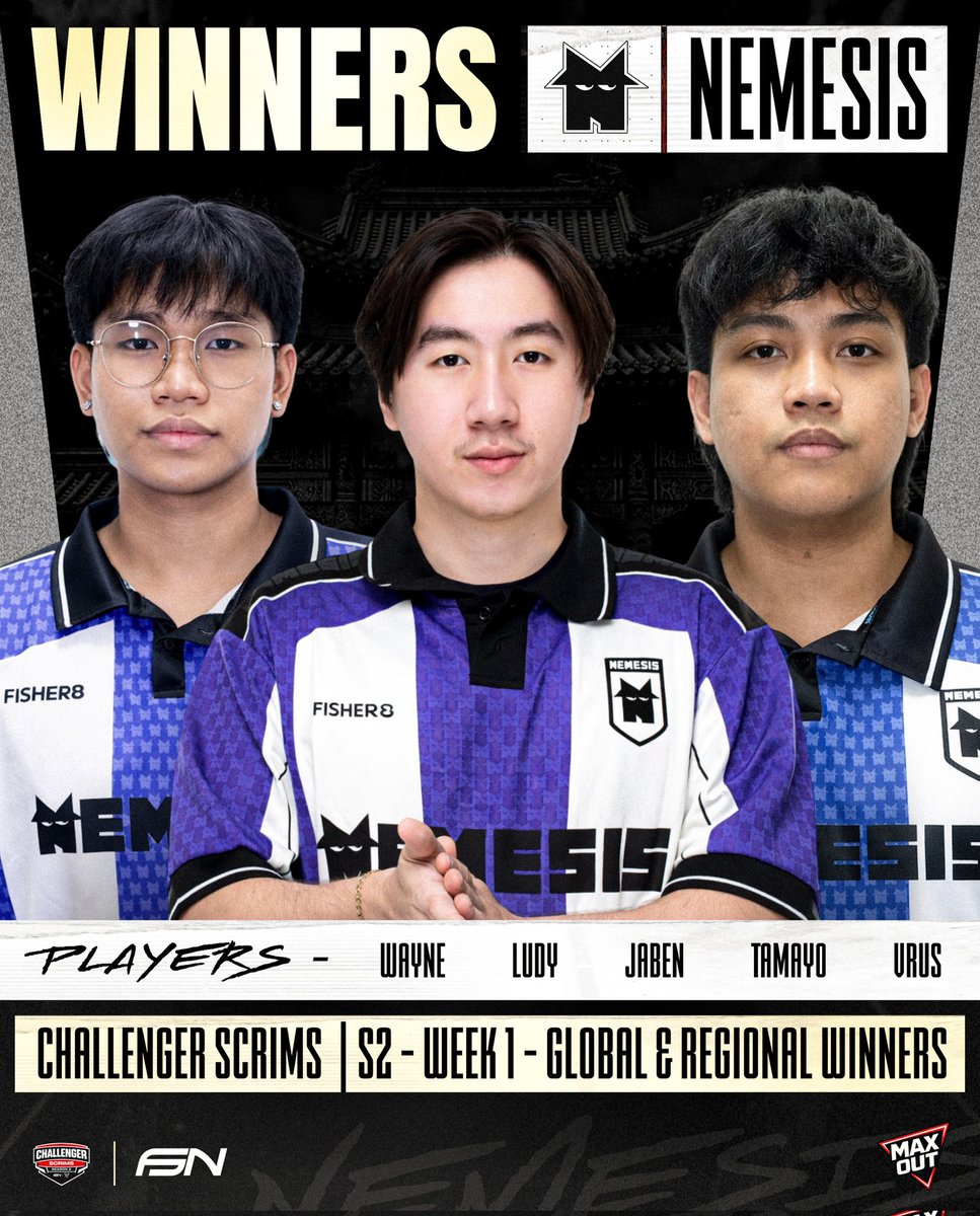 Fusion Asia tweet media