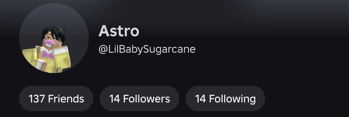 Astro ₊ ⊹✮.*🪩:.𖥔 ݁ tweet media
