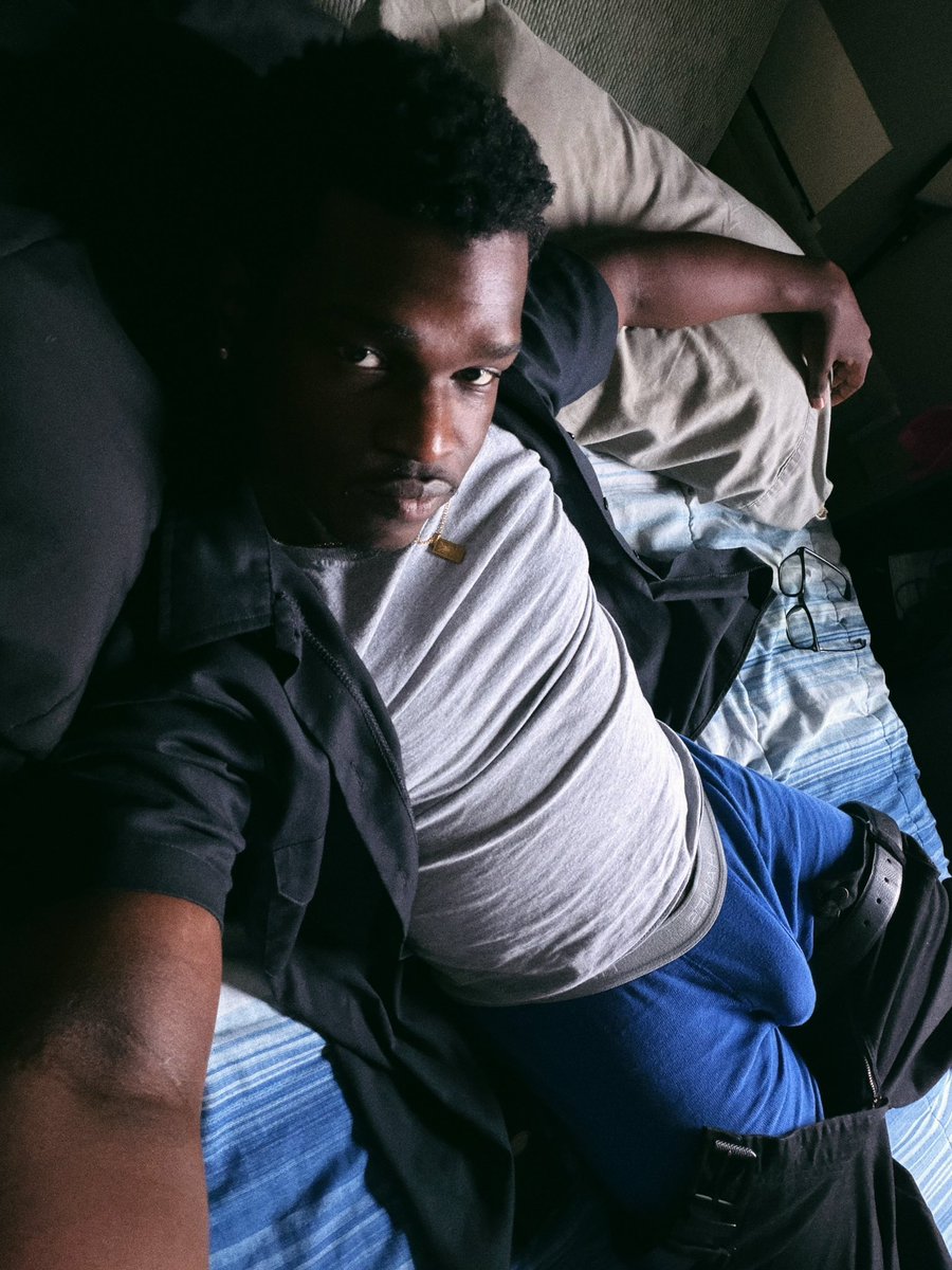 African Bulges tweet media