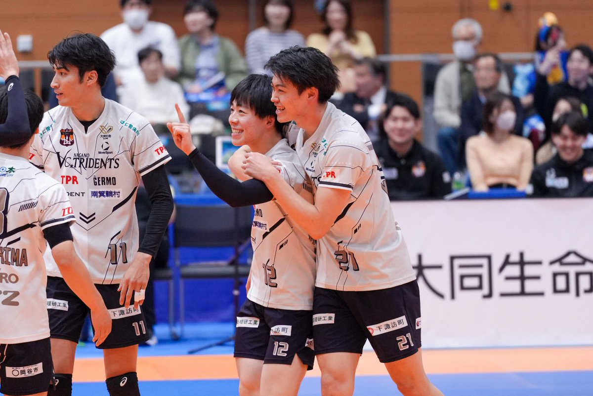 しゃけ tweet media