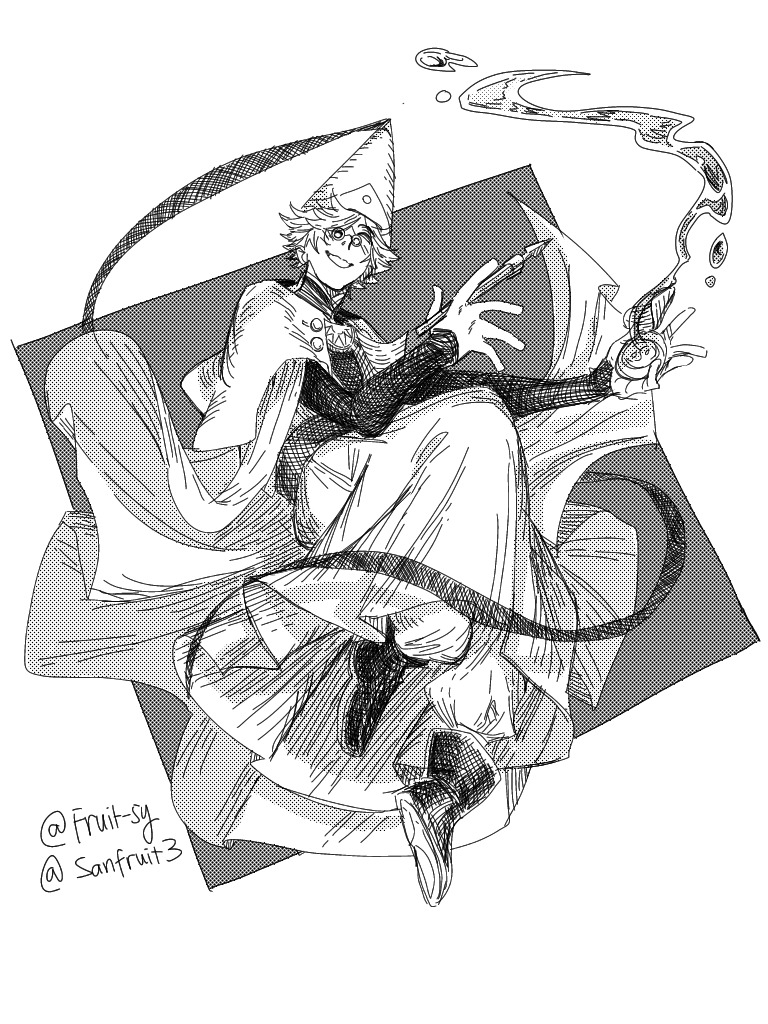 🍉Fruit-sy🇵🇸 | CF 22 tweet media