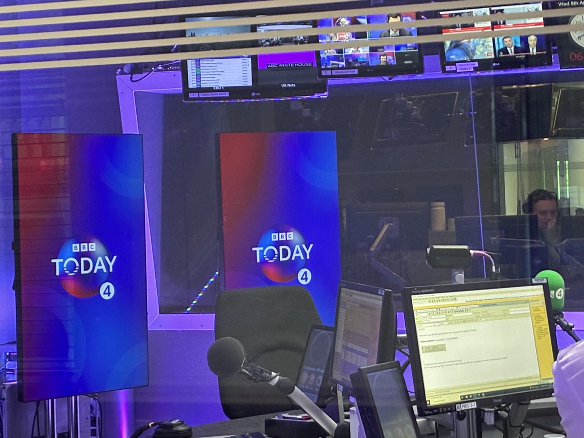 Peter Ricketts tweet media