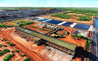 Austral Resources tweet media