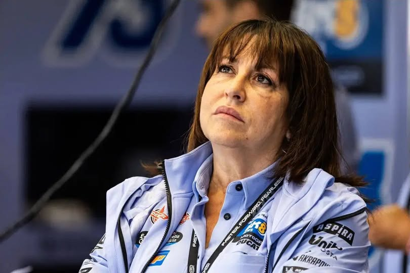 Grand Slam Racing tweet media